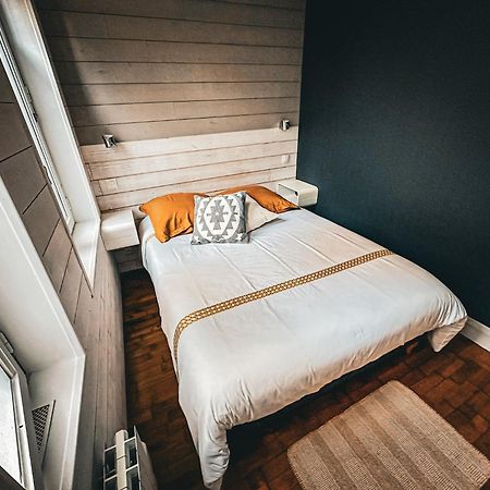 Le 105, Honfleur Bed & Breakfast Dış mekan fotoğraf