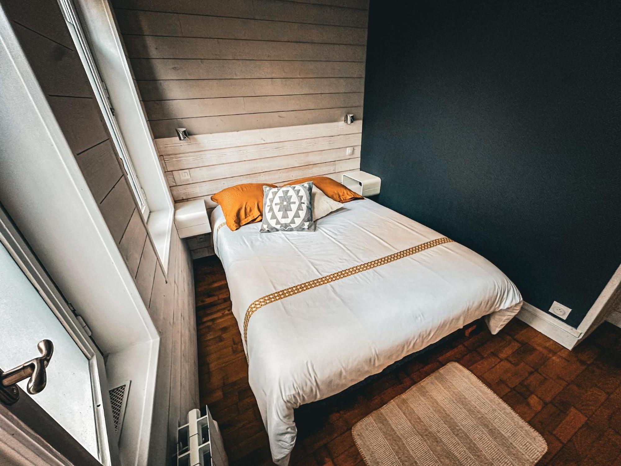 Le 105, Honfleur Bed & Breakfast Dış mekan fotoğraf