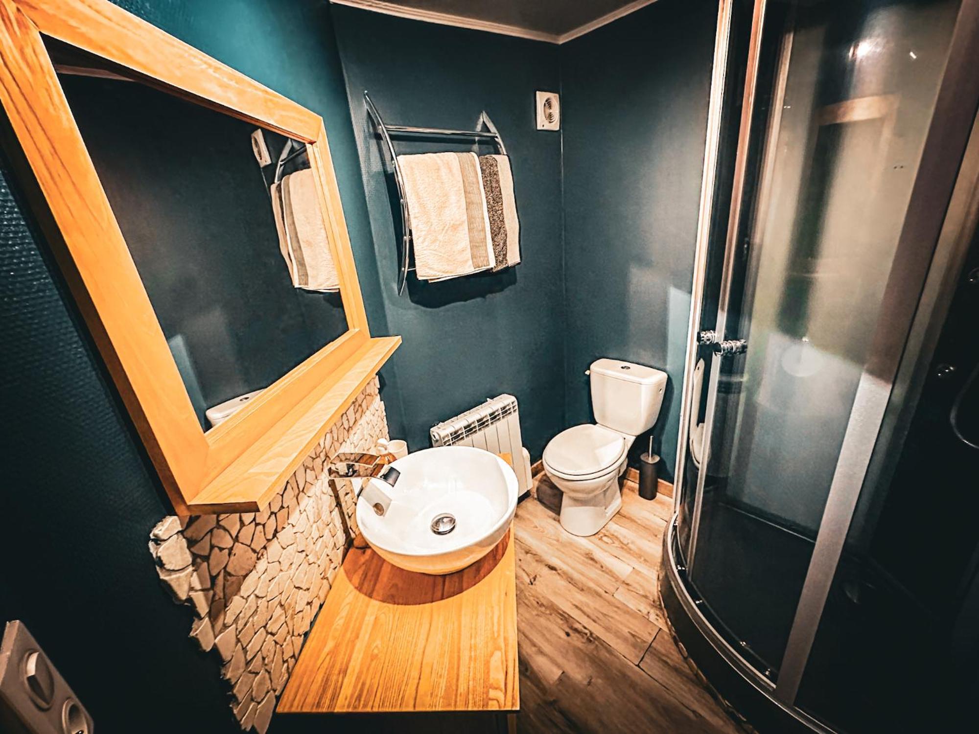 Le 105, Honfleur Bed & Breakfast Dış mekan fotoğraf