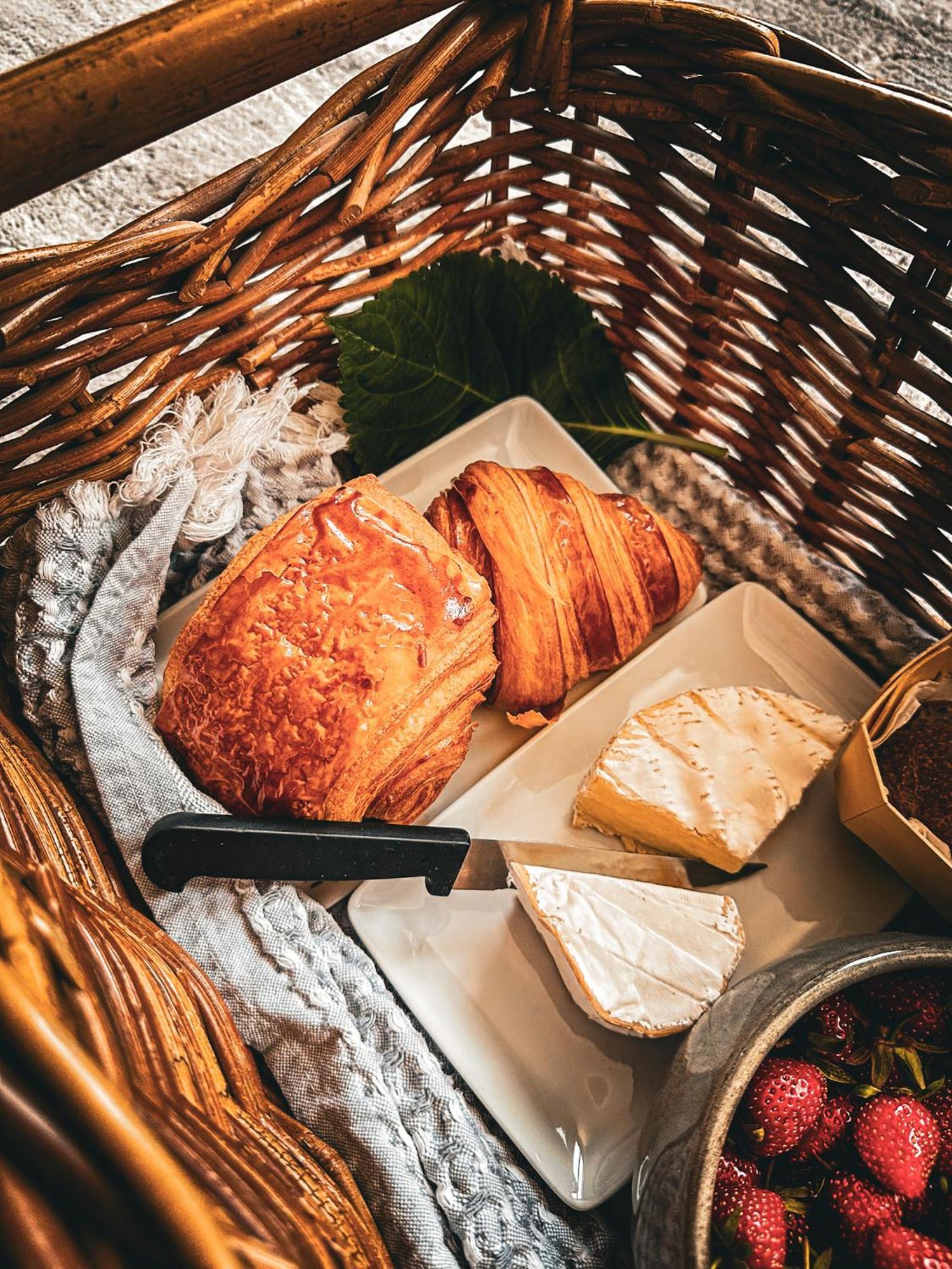 Le 105, Honfleur Bed & Breakfast Dış mekan fotoğraf